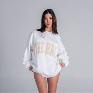 The Bar Sweatshirt